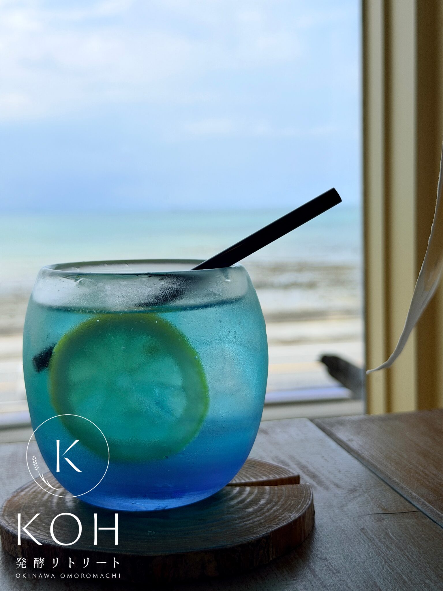 夏ドリンク